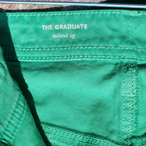 Adriano Goldschmied AG The Graduate Tailored Leg Jeans 34 x 34 - Picture 6 of 8